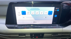 Volkswagen Golf 1.5 TSI Life 5dr Petrol Hatchback